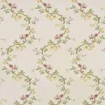 Обои — Pierre Frey — WALLPAPER SANS PAPILLONS Corail — FP168004