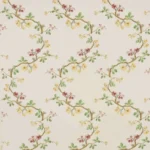 Обои - Pierre Frey - 
WALLPAPER SANS PAPILLONS Corail - FP168004