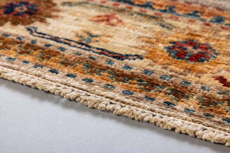 Ковёр — KAZAK ROYAL — SHEENA CARPETS