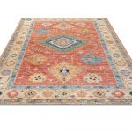 Ковёр — KAZAK ROYAL — SHEENA CARPETS