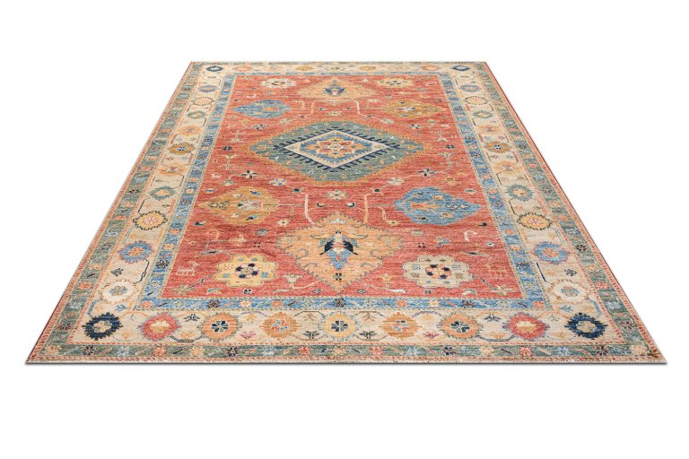 Ковёр — KAZAK ROYAL — SHEENA CARPETS