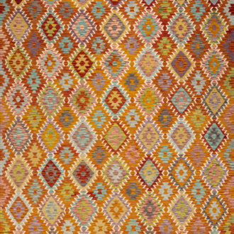 Ковёр - KILIM -  - 258 x 337 см (KIL_R_23-2121)