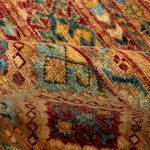 Ковёр — SHAWL KANDI — SHEENA CARPETS