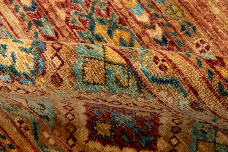 Ковёр — SHAWL KANDI — SHEENA CARPETS