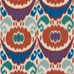 Обои — Le manach — TARAZ Pivoine — LP110002