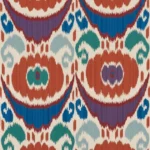 Обои - Le manach - 
TARAZ Pivoine - LP110002
