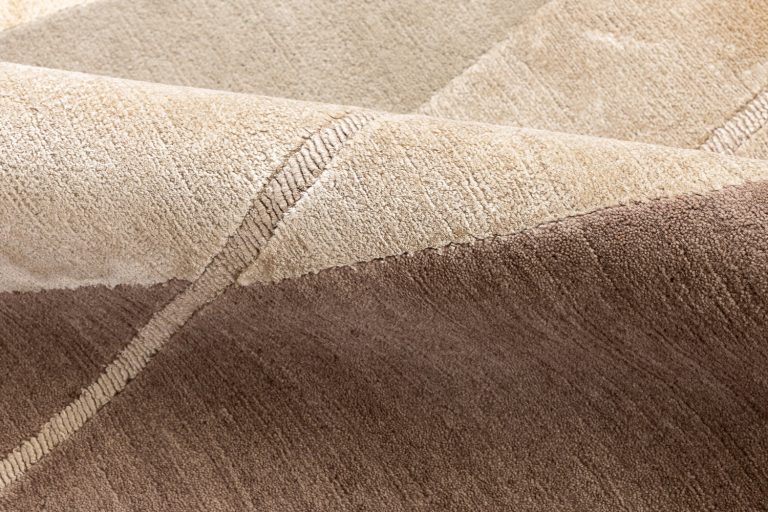 Ковёр — INTERSECTION — TIBET CARPET
