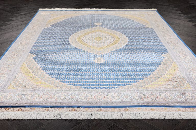 Ковёр — MASTERPIECE QUM — Moshiri