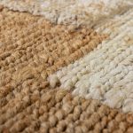 Ковёр — JUTE MODERN — MANGLAM ARTS