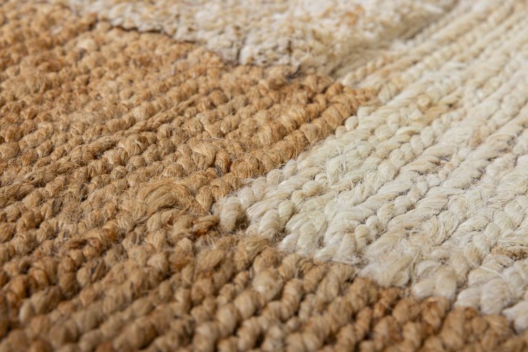 Ковёр — JUTE MODERN — MANGLAM ARTS