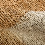 Ковёр — JUTE MODERN — MANGLAM ARTS