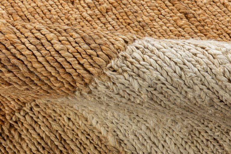 Ковёр — JUTE MODERN — MANGLAM ARTS
