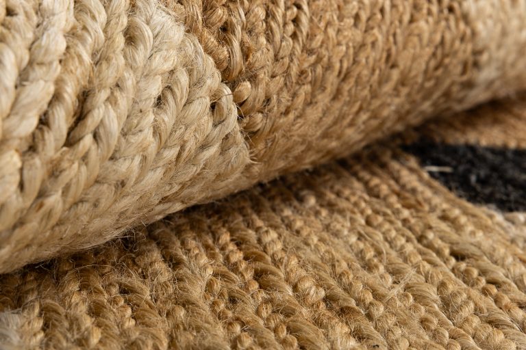 Ковёр — JUTE MODERN — MANGLAM ARTS