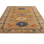 Ковёр — KAZAK ROYAL — SHEENA CARPETS