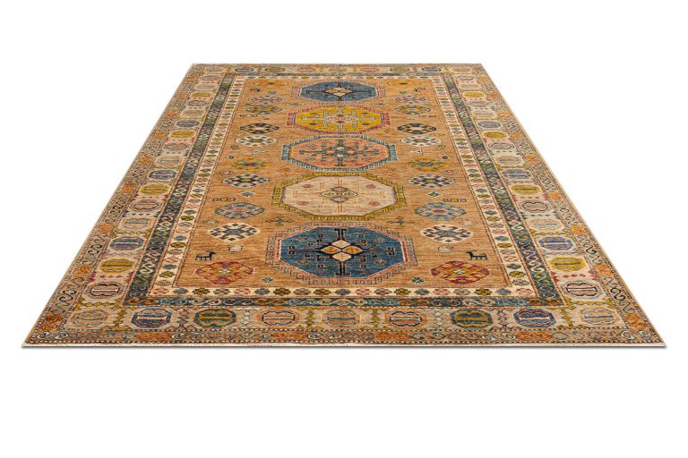 Ковёр — KAZAK ROYAL — SHEENA CARPETS