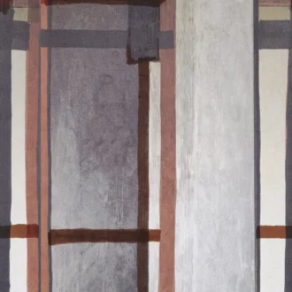 Обои - Pierre Frey -
PERSPECTIVES IMAGINAIRES Mineral - FP614001