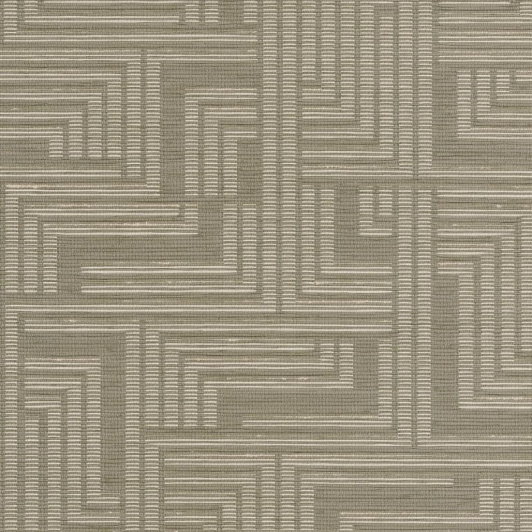 Обои — Casamance — Hautefort Vert gris — 70610265