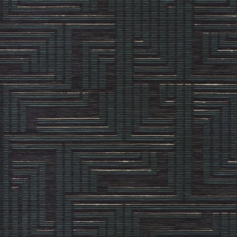 Обои — Casamance — Hautefort Emeraude — 70610363