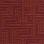 Обои - Casamance - Hautefort Carmin - 70610461