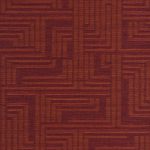 Обои — Casamance — Hautefort Carmin — 70610461