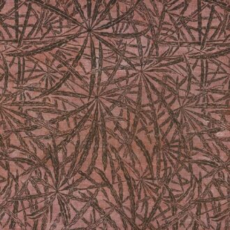 Обои - Casamance - Palmyre Terracotta - 70710242