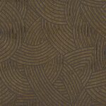 Обои - Casamance - Assouan Carbone - 70720354