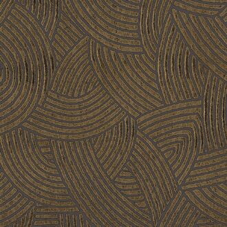 Обои - Casamance - Assouan Carbone - 70720354