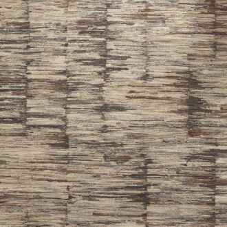 Обои - Casamance - Alchemilla Noir tabac - 70960330