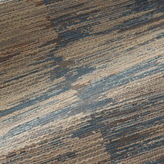 Обои - Casamance - Alchemilla Bleu deauville gris nuage - 70960550