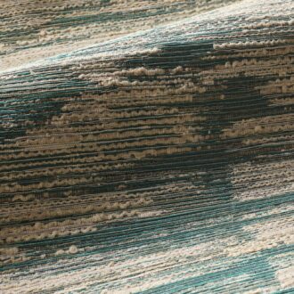 Обои - Casamance - Alchemilla Emeraude celadon - 70960660