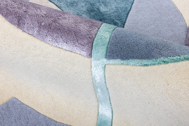 Ковёр — Art de Vivre by DETALI — OPEE CARPET CORPORATION