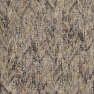 Обои - Casamance -  
Arapaho Sable encre - 71100273