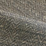 Обои - Casamance - Elbert Encre - 71140413