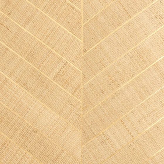 Обои - Casamance - Merina Naturel doré - 71250101