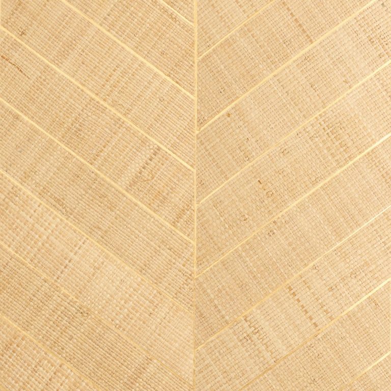 Обои — Casamance — Merina Naturel dore — 71250101