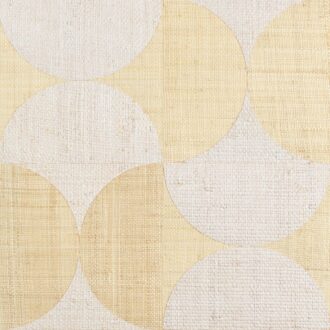 Обои - Casamance - Sumba Blanc naturel - 71260134