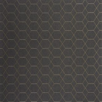 Обои - Casamance - Pytheas Noir - A72150546