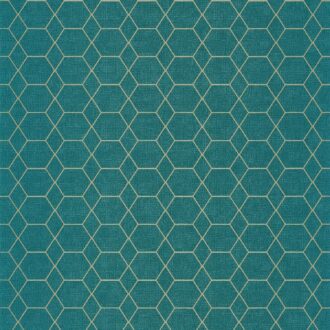 Обои - Casamance - Pytheas Emeraude - A72152652