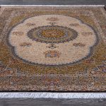 Ковёр — MASTERPIECE QUM — SPERLOUS CARPETS
