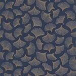 Обои - Casamance - Ginkgo Marine - A73970427