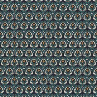 Обои - Casamance - Gemmail Anglais - A74000492