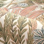 Обои - Casamance - Borrommee Ivoire/blush - A74320630