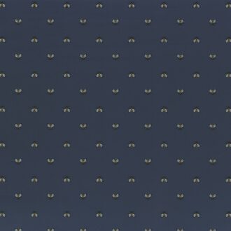 Обои - Casamance - Apis Marine - 74340287