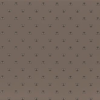 Обои - Casamance - Apis Taupe - 74340483