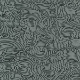 Обои - Casamance - Alula Vert d'eau - 74360416