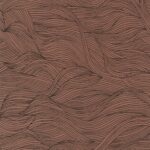 Обои - Casamance - Alula Terracota - A74360518