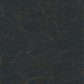 Обои - Casamance - Alula Bleu nuit - A74360620