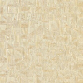Обои - Casamance - Tiznit Blanc/doré - B74400956