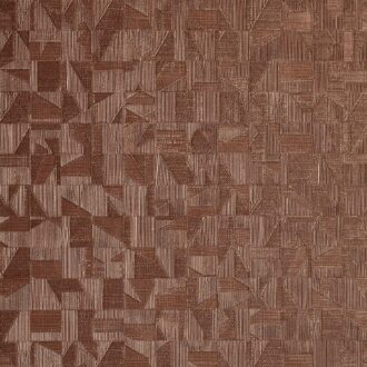 Обои - Casamance - Tiznit Acajou/doré - B74401160