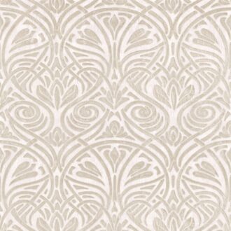 Обои - Casamance - Rabat Beige - 74410120